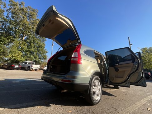 Used 2011 Honda CR-V EX image 31
