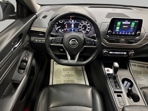 Used 2019 Nissan Altima 2.5 Platinum image 13