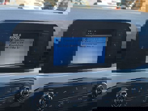 Used 2021 Ford Escape S image 15