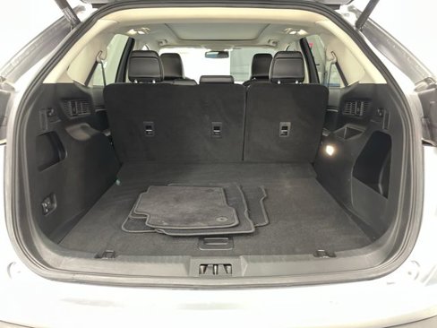 Used 2021 Ford Edge SEL w/ Convenience Package image 15
