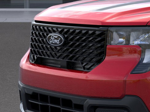 New 2025 Ford Maverick XLT image 18