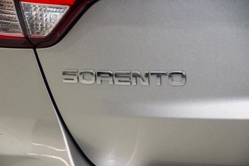Used 2014 Kia Sorento EX w/ EX V6 Touring Package image 5