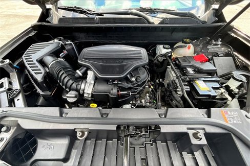 Used 2020 GMC Acadia AT4 w/ Driver Alert Package II image 28
