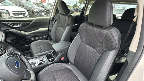 Used 2020 Subaru Forester Premium image 15