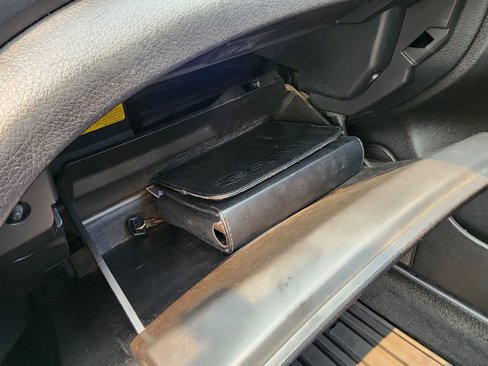 Used 2009 Subaru Impreza WRX Sedan w/ Popular Equipment Group 3B image 23