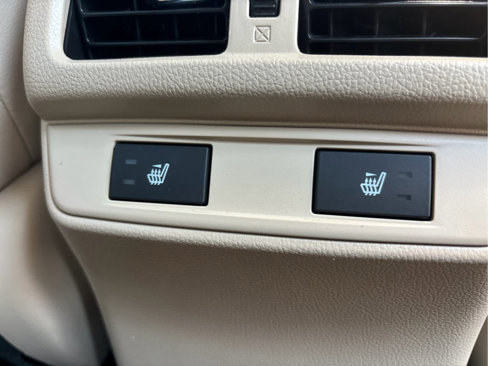 Used 2017 Subaru Outback 3.6R Limited image 30