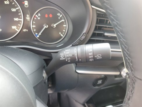 New 2025 MAZDA CX-30 AWD 2.5 S w/ Select Sport Pkg image 20