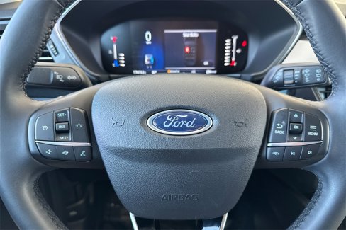 Used 2023 Ford Escape Active image 27