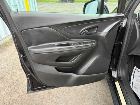 Used 2019 Buick Encore Sport Touring w/ Safety Package image 13