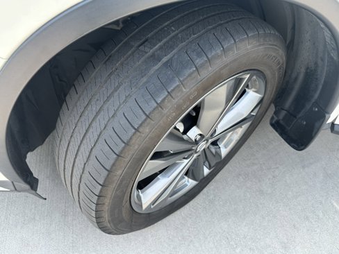 Used 2019 Nissan Murano Platinum image 40