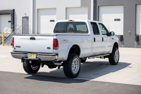 Used 1999 Ford F350 XLT image 16