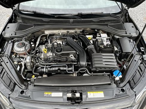 Used 2024 Volkswagen Jetta Sport image 28