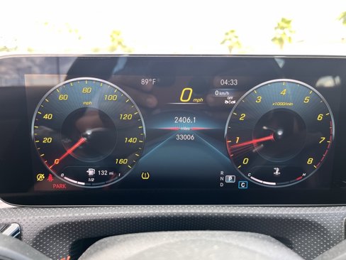 Used 2023 Mercedes-Benz CLA 250 image 9