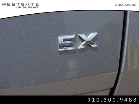 Used 2018 Kia Sportage EX image 14