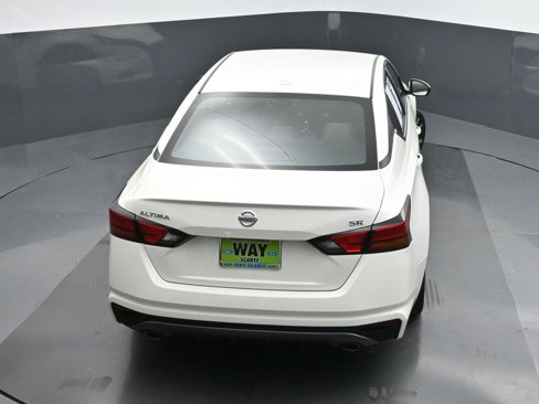 Used 2019 Nissan Altima 2.5 SR image 38