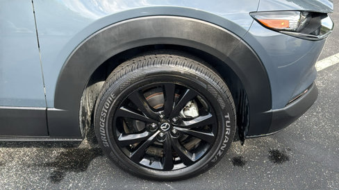 Used 2023 MAZDA CX-30 AWD 2.5 S w/ Preferred Package image 10