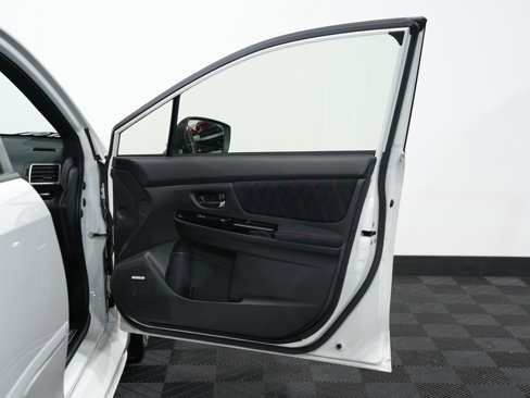 Used 2020 Subaru WRX STI Limited image 24