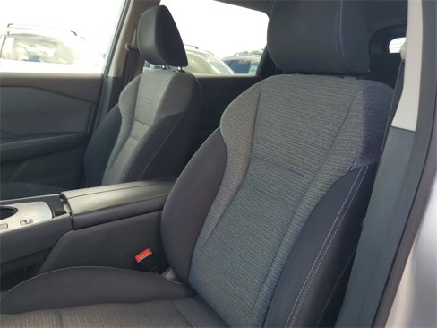 Used 2021 Nissan Rogue SV image 22