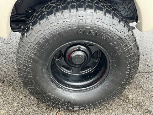 Used 2002 Toyota Tacoma PreRunner image 11