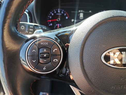 Used 2020 Kia Soul GT-Line Turbo image 20