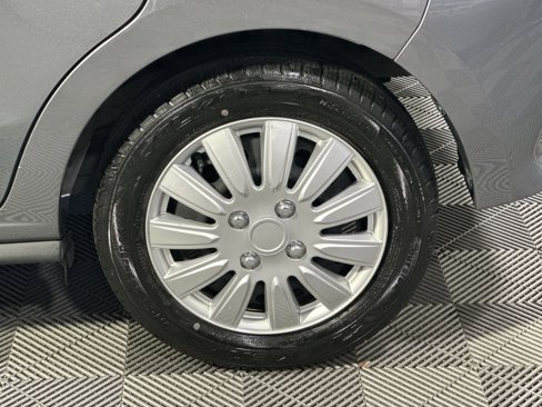 Used 2022 Mitsubishi Mirage ES image 12