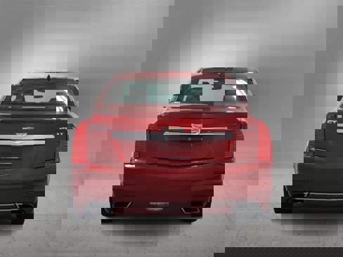 Used 2016 Cadillac CTS Luxury image 7