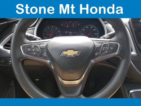 Used 2024 Chevrolet Malibu LT image 22