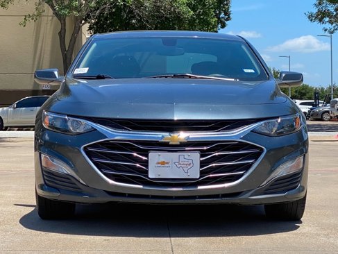 Used 2019 Chevrolet Malibu LT image 16