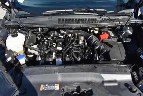 Used 2023 Ford Edge SEL w/ Convenience Package image 53