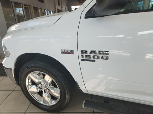 Used 2019 RAM 1500 Tradesman w/ Tradesman SXT Package image 20