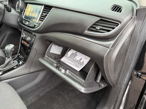 Used 2019 Buick Encore Sport Touring w/ Safety Package image 35