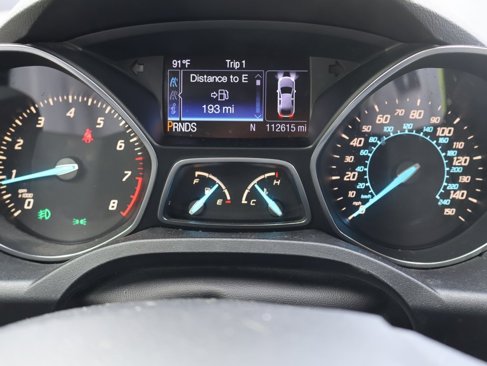 Used 2013 Ford Escape SE image 2