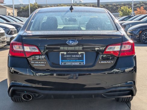 Used 2019 Subaru Legacy 2.5i Limited image 12