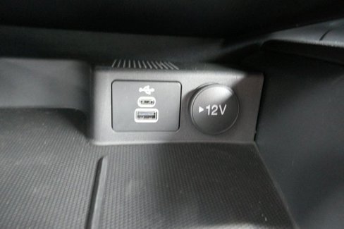 New 2025 Ford Escape ST-Line Elite image 16