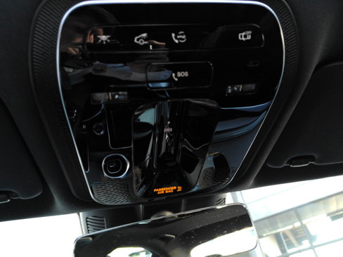 Used 2024 Mercedes-Benz C 300 Sedan w/ AMG Line w/ Night Package image 38