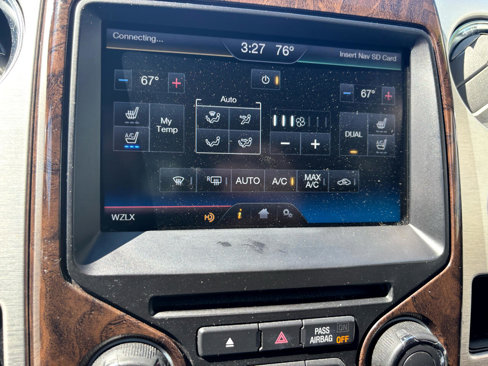 Used 2014 Ford F150 Platinum image 35