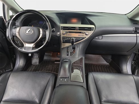 Used 2014 Lexus RX 350 AWD image 10