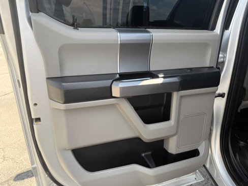 Used 2019 Ford F250 XLT w/ XLT Premium Package image 34