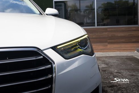 Used 2016 Audi A6 2.0T Premium w/ Technology Package image 8