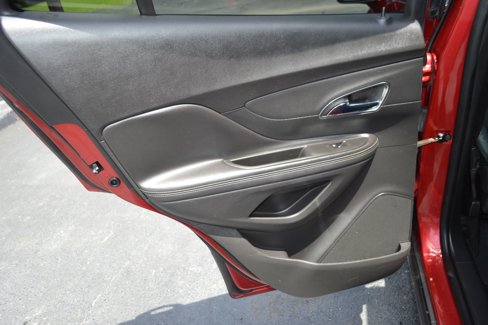 Used 2013 Buick Encore FWD image 21