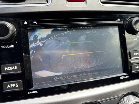 Used 2016 Subaru Crosstrek 2.0i Premium image 20