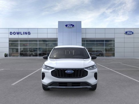 New 2025 Ford Escape Active w/ Cold Weather Package image 6