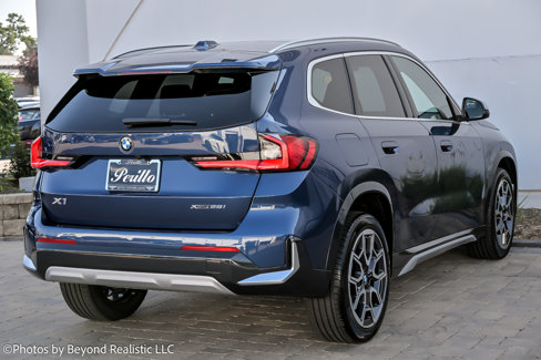 Used 2024 BMW X1 xDrive28i w/ Premium Package image 8
