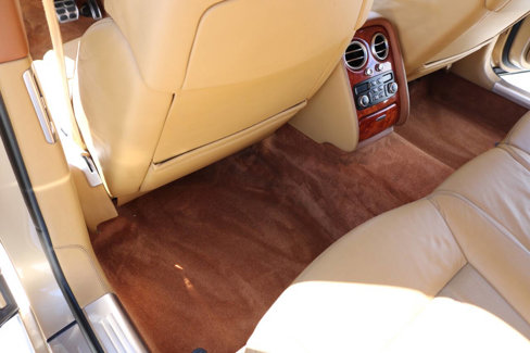 Used 2006 Bentley Flying Spur Flying Spur image 81