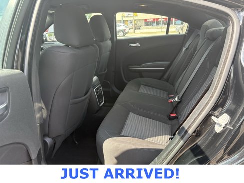 Used 2023 Dodge Charger SXT image 18