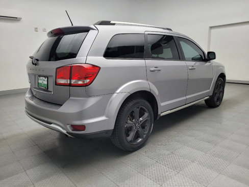 Used 2020 Dodge Journey Crossroad image 9