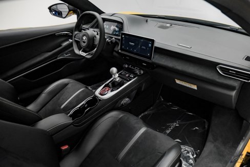 New 2025 Lotus Emira image 51