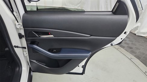 Used 2021 MAZDA CX-30 AWD 2.5 S w/ Preferred Package image 13