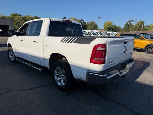 Used 2020 RAM 1500 Laramie image 3