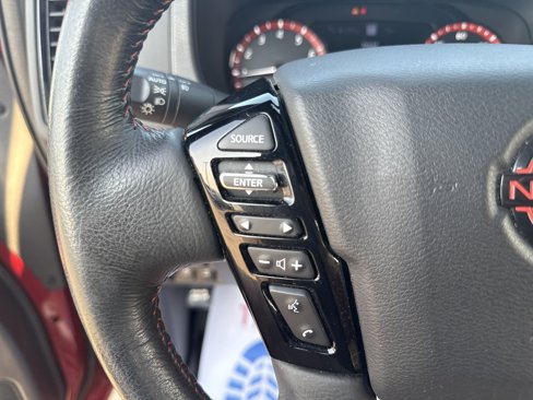 Used 2024 Nissan Frontier PRO-4X w/ Technology Package image 20